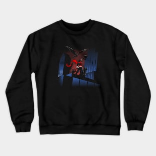 hiryu Crewneck Sweatshirt